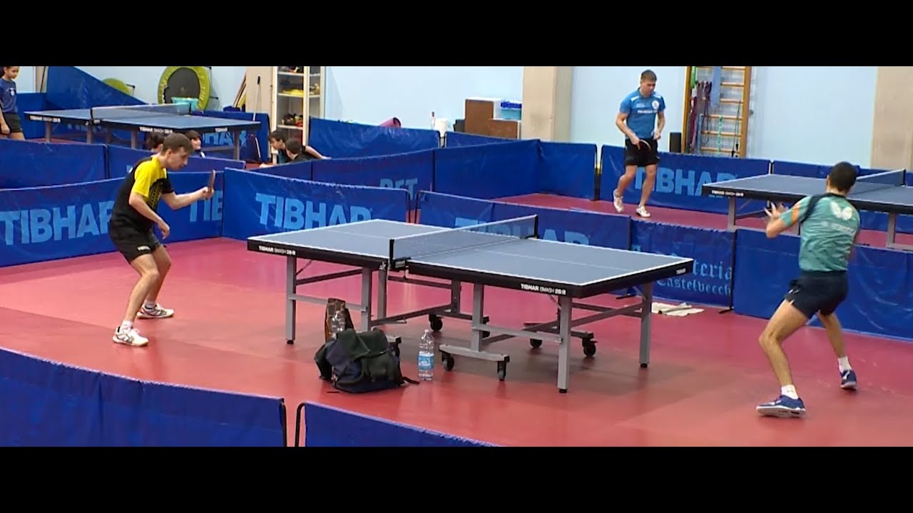 Tennistavolo, Castel Goffredo sempre al top con femminile e