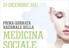 Sime, 23 dicembre prima Giornata nazionale della medicina sociale