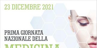 Sime, 23 dicembre prima Giornata nazionale della medicina sociale