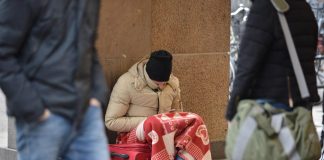 Covid, nel 2020 oltre 1 milione di nuovi poveri: +21,9%