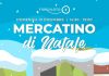 Domenica 19 dicembre Mercatino di Natale alla Cooperativa Fior di Loto