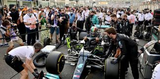 Verstappen campione del mondo, ricorso Mercedes: ecco perché