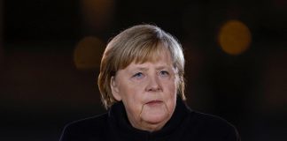 Covid Germania, ultimo video messaggio Merkel: “Attenti a virus infido”