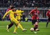 Champions, Milan-Liverpool 1-2: rossoneri fuori da Europa