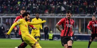 Champions, Milan-Liverpool 1-2: rossoneri fuori da Europa