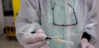 Geriatri propongono anti-herpes zoster solo a 1 paziente su 5