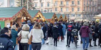 Stato emergenza Italia per Covid, proroga fino a marzo 2022