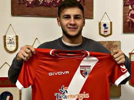 Calcio Serie C – Il Mantova riabbraccia il centrocampista Militari