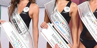 Miss Italia 2021, due casi Covid: rinviata elezione