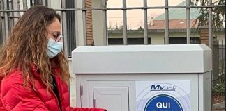 Moglia, in via di definizione il cablaggio della fibra ottica