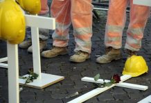 Morti sul lavoro, allarme Mantova: incidenza doppia rispetto alla Lombardia