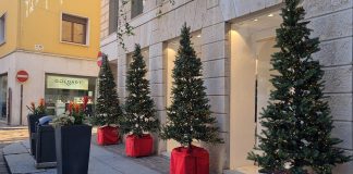 Natale in centro: Mantova pronta a fare festa il 5 e 19 dicembre