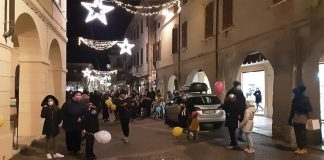 Musica, polenta e divertimento: proseguono gli eventi del “Dicembre ad Ostiglia”