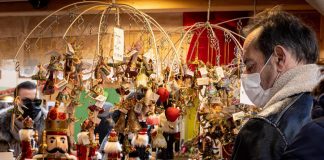 Covid Italia, picco contagi: in decreto Natale nuove misure contro Omicron
