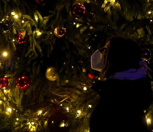 Natale a Gonzaga: feste in piazza ed eventi speciali nel segno della ripartenza