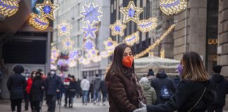 Covid Italia, regioni in zona gialla da oggi: cosa cambia, regole