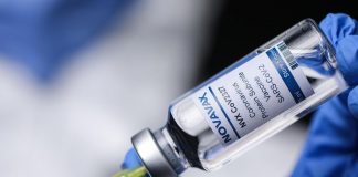 Vaccino Novavax, riunione Ema 20 dicembre per ok