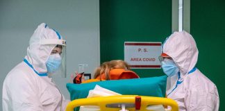 Covid oggi Fvg, 246 contagi e 5 morti: bollettino 26 dicembre