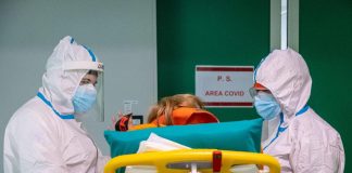 Covid oggi Italia, 21.042 contagi e 96 morti: bollettino 11 dicembre