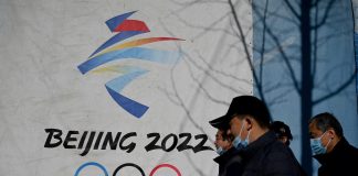 Olimpiadi Pechino, Usa annunciano boicottaggio diplomatico