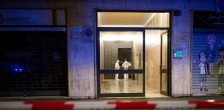 Omicidio Milano con una motosega, fermato un uomo