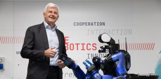 Leonardo accelera su digitalizzazione: “Da data driven economy spinta competività”