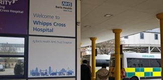 Variante Omicron Gb, Londra svuota ospedali: rischio 200.000 casi al giorno