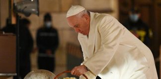 Festa dell’Immacolata, Papa chiede alla Madonna “il miracolo della cura”