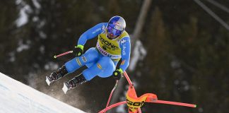 Sci, Paris trionfa nella discesa libera di Bormio