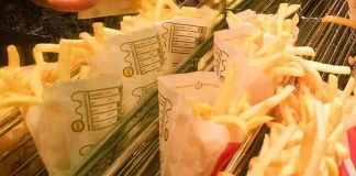 Giappone, da McDonald’s patatine fritte razionate causa covid