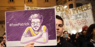 Parla l’amico, ‘non vedo l’ora di abbracciare forte Zaki’