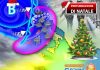 Piogge e neve in arrivo, le previsioni per Natale e Santo Stefano