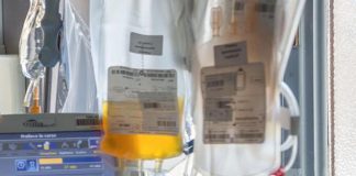 Covid, Oms dice no a plasma guariti: “Cura costosa e inutile”