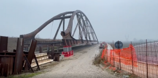 S.Benedetto, Barbi (Confcommercio): “La Provincia firmi subito il contratto per il ponte in golena”