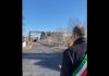Roma, riapre il Ponte di Ferro a 70 giorni dall’incendio