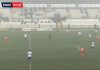 Calcio Serie C – Pro Vercelli-Mantova 1-1, gli highlights