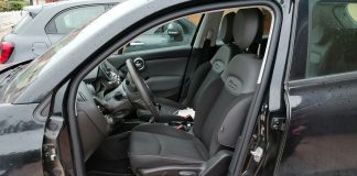 Raid dei ladri a Levata nella notte: furti di parti di auto e persino di illuminazioni natalizie