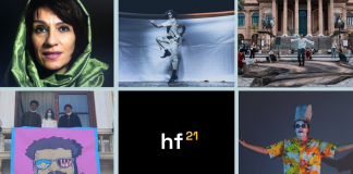 Human Freedom chiude a Parigi con spettacolo compagnia Raizes