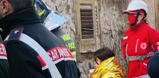 Lo psicologo: “Così abbiamo detto a un ragazzo che il padre era in quel sacco”