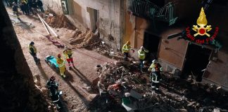 Esplosione Ravanusa, “Più palazzi rasi al suolo, scenario drammatico”