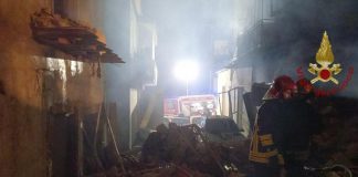 Agrigento, crollo palazzina a Ravanusa: 2 morti, 7 dispersi