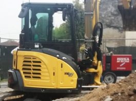 Il collettamento fognario Casalmoro-Castel Goffredo, un’opera a favore dell’ambiente