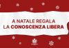 Natale, svetta l’enciclopedia online Wikipedia: 1,4 mln ricerche di film natalizi