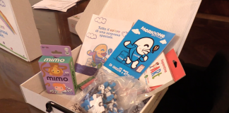 Natale, Clementoni: “Bambini contentissimi, kit ‘Regalo sospeso’ strumento utile”