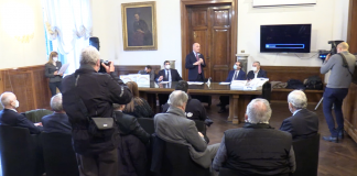 Natale, Leodori: “‘Regalo sospeso’ progetto importante per bambini che in ospedale”