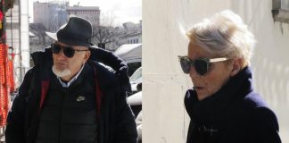 Genitori Renzi, processo appello al via: papà Tiziano ricoverato