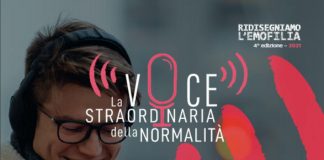 ‘Ridisegniamo l’emofilia’, al via la quarta edizione