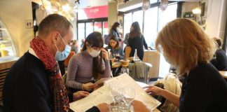 Super green pass: regole da oggi per bar, ristoranti, teatri e trasporti