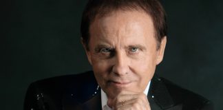 Roby Facchinetti il 7 aprile al Sociale con il tour “Symphony”