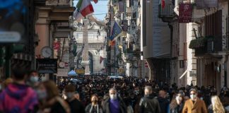 Stato emergenza 2022, ecco proroga. E variante Omicron preoccupa